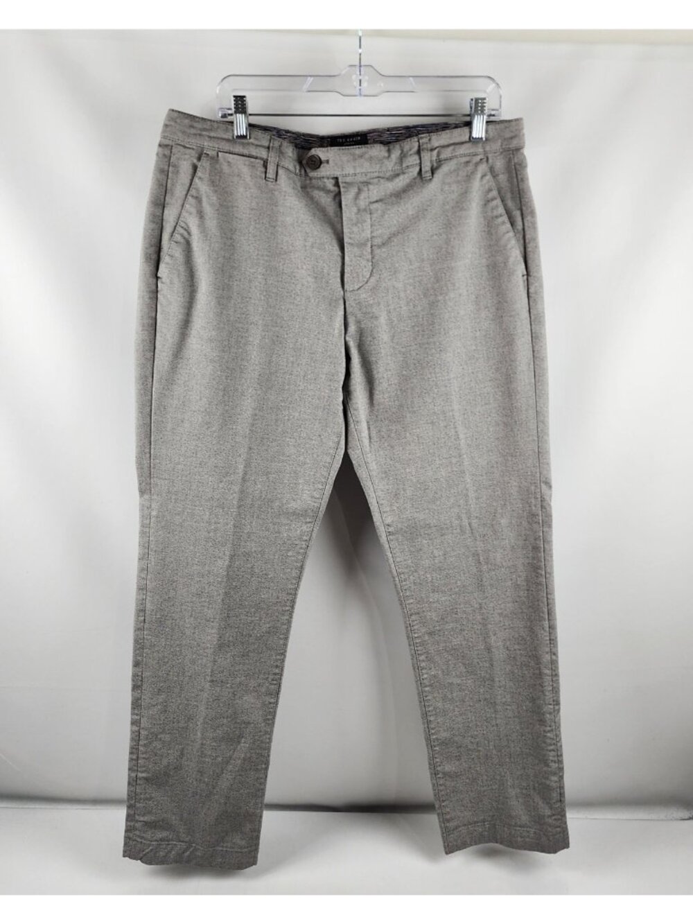 Ted Baker London Pants Mens 36R Dress Pant (36x31)